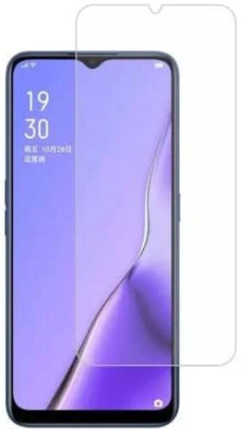 Renoverad 9eight5 Screen Protector for OPPO A17 (Pack of 2) - Reebelo Sverige