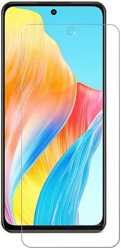Renoverad 9eight5 Screen Protector for OPPO A36 4G - Reebelo Sverige