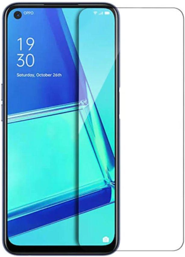 Renoverad 9eight5 Screen Protector for OPPO A52 (Pack of 2) - Reebelo Sverige