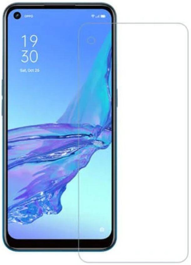 Renoverad 9eight5 Screen Protector for OPPO A53/ A53s - Reebelo Sverige