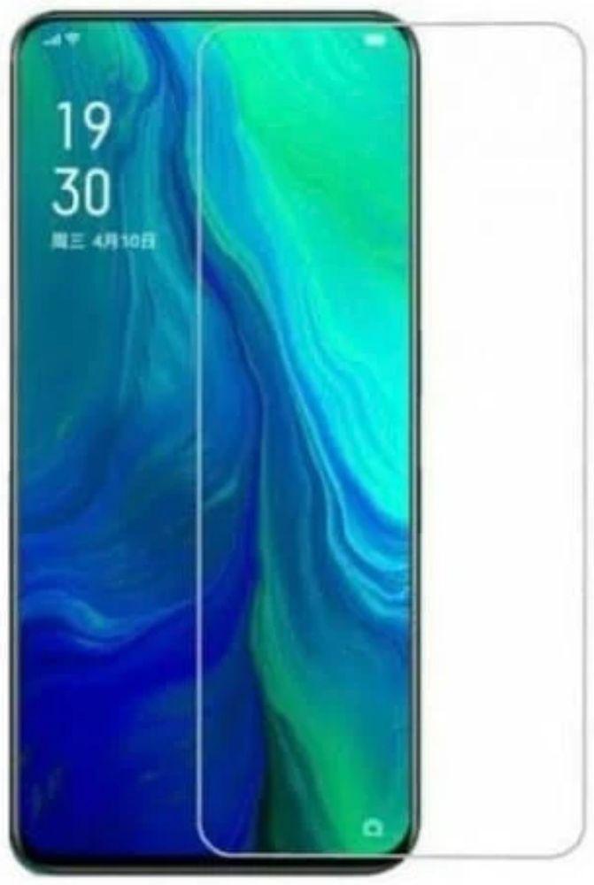 Renoverad 9eight5 Screen Protector for OPPO A54 5G (Pack of 2) - Reebelo Sverige