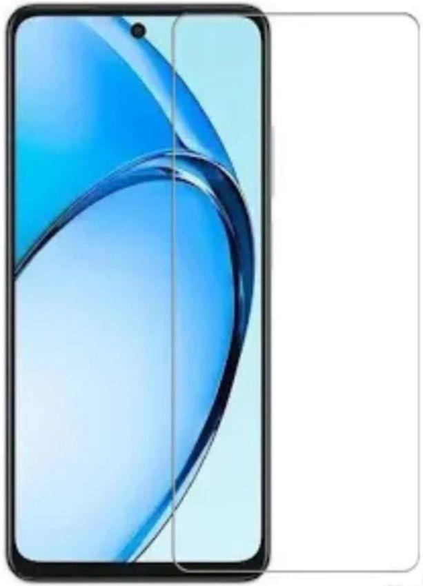 Renoverad 9eight5 Screen Protector for OPPO A60 4G/ 5G (Pack of 2) - Reebelo Sverige