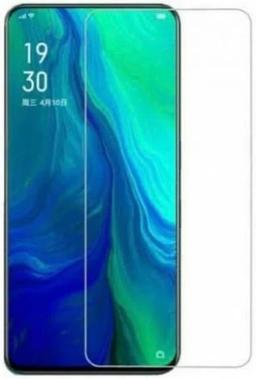 Renoverad 9eight5 Screen Protector for OPPO A74 5G - Reebelo Sverige