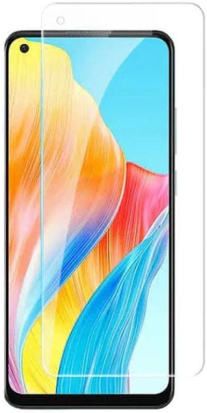 Renoverad 9eight5 Screen Protector for OPPO A78 4G (Pack of 2) - Reebelo Sverige