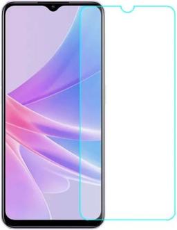 Renoverad 9eight5 Screen Protector for OPPO A78 5G - Reebelo Sverige