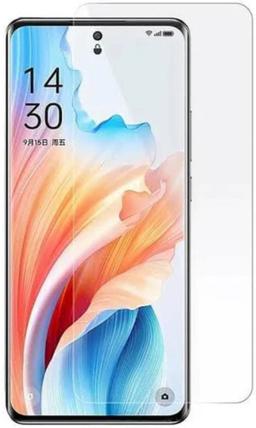 Renoverad 9eight5 Screen Protector for OPPO A79 5G - Reebelo Sverige