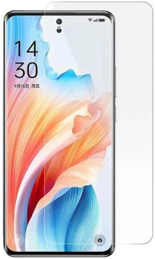 Renoverad 9eight5 Screen Protector for OPPO A79 5G - Reebelo Sverige