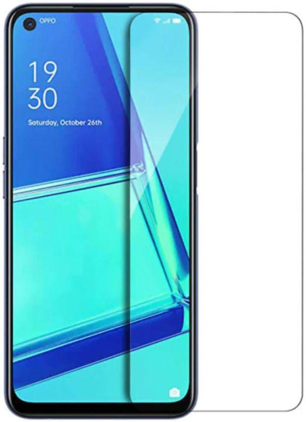 Renoverad 9eight5 Screen Protector for OPPO A92 - Reebelo Sverige
