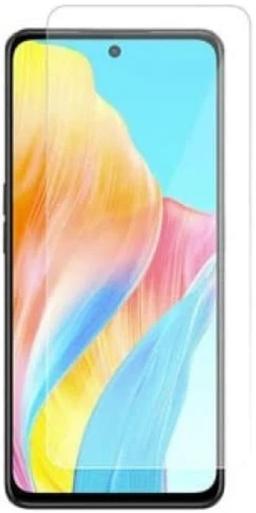 Renoverad 9eight5 Screen Protector for OPPO A98 5G (Pack of 2) - Reebelo Sverige