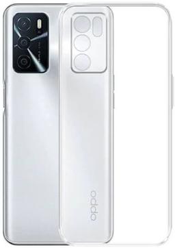 Renoverad 9eight5 Silicone Phone Case for OPPO A16/ A16s - Reebelo Sverige
