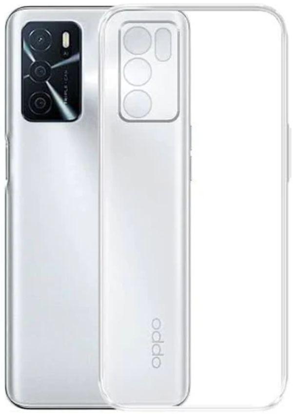 Renoverad 9eight5 Silicone Phone Case for OPPO A16/ A16s - Reebelo Sverige