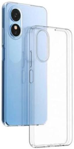 Renoverad 9eight5 Silicone Phone Case for OPPO A17 - Reebelo Sverige