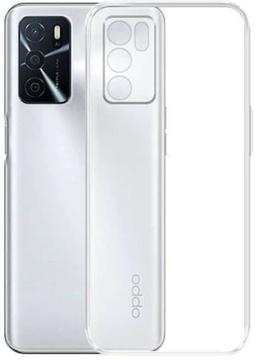 Renoverad 9eight5 Silicone Phone Case for OPPO A54s - Reebelo Sverige