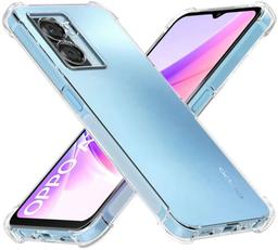 Renoverad 9eight5 Silicone Phone Case for OPPO A57 5G - Reebelo Sverige