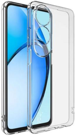 Renoverad 9eight5 Silicone Phone Case for OPPO A60 4G - Reebelo Sverige
