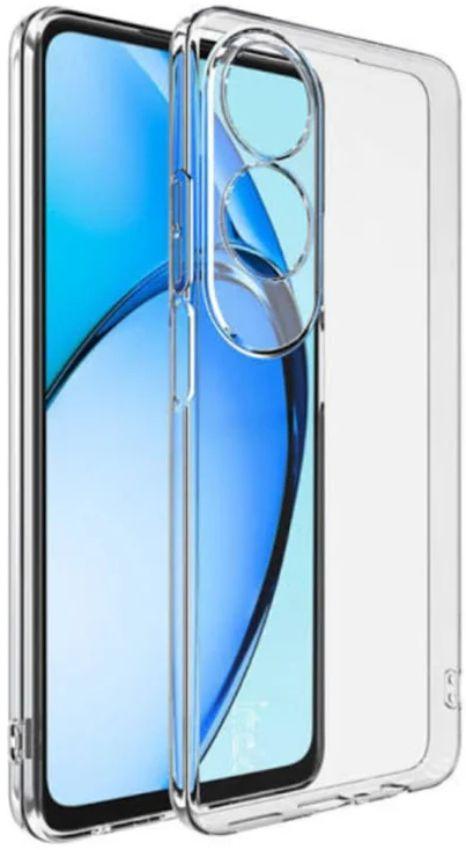 Renoverad 9eight5 Silicone Phone Case for OPPO A60 4G - Reebelo Sverige