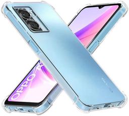 Renoverad 9eight5 Silicone Phone Case for OPPO A77 5G - Reebelo Sverige