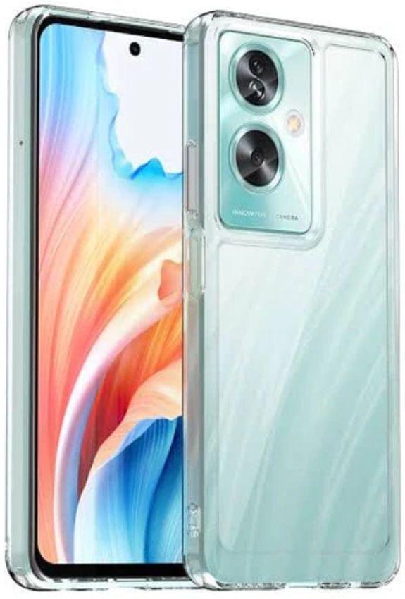 Renoverad 9eight5 Silicone Phone Case for OPPO A79 5G - Reebelo Sverige