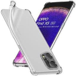 Renoverad 9eight5 Silicone Phone Case for OPPO Find X5 - Reebelo Sverige