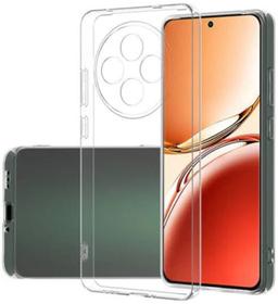 Renoverad 9eight5 Silicone Phone Case for OPPO Reno12 F 5G - Reebelo Sverige