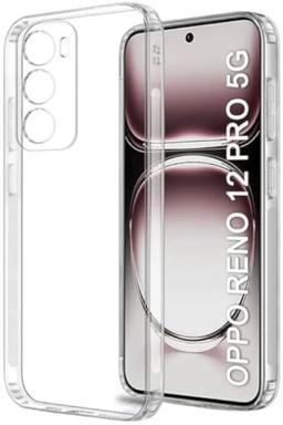 Renoverad 9eight5 Silicone Phone Case for OPPO Reno12 Pro 5G - Reebelo Sverige