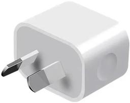 Renoverad 9eight5 Single USB Port Wall Plug (NZ / AU) - Reebelo Sverige