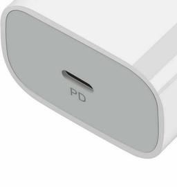Renoverad 9eight5 Type-C Power Adapter Wall Plug JH0515 (NZ / AU) - Reebelo Sverige