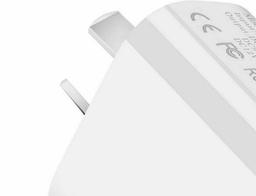 Renoverad 9eight5 Type-C Power Adapter Wall Plug JH0515 (NZ / AU) - Reebelo Sverige
