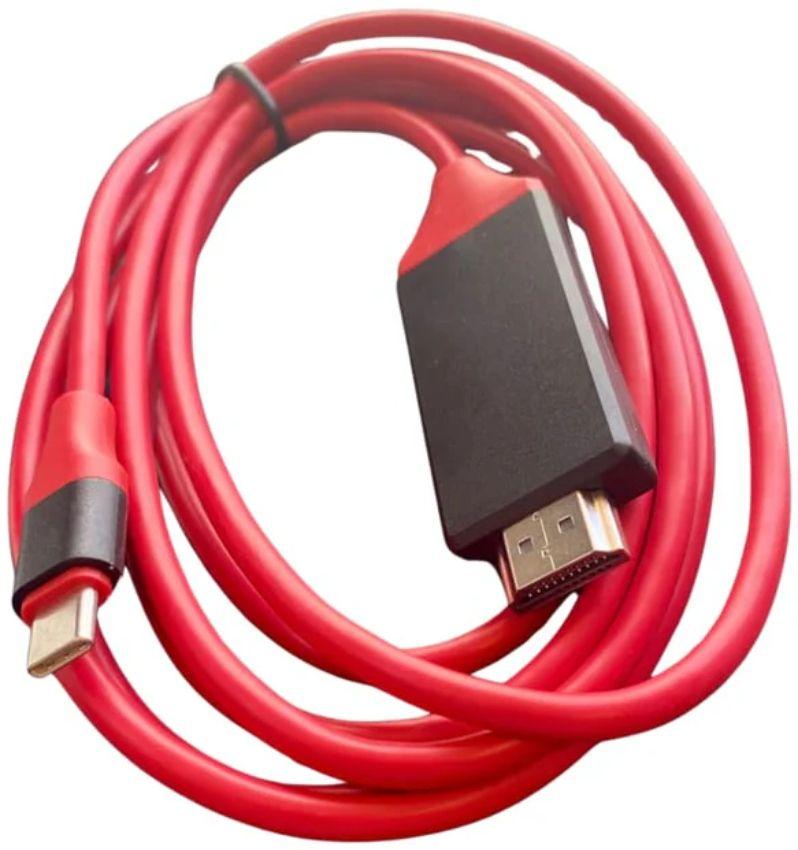 Renoverad 9eight5 Type C to HDTV Cable - Reebelo Sverige