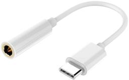 Renoverad 9eight5 Type-C to Headphone Jack Adapter - Reebelo Sverige