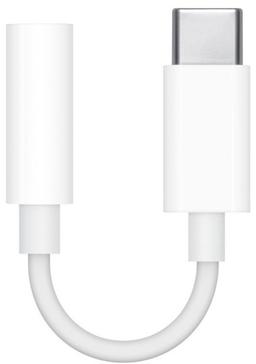 Renoverad 9eight5 Type-C to Headphone Jack Adapter - Reebelo Sverige