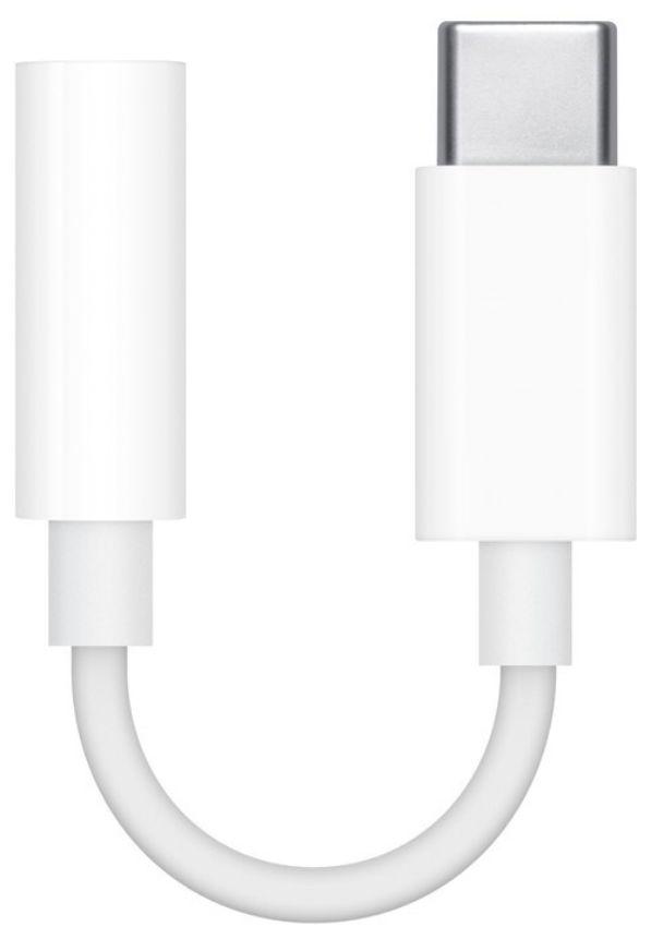 Renoverad 9eight5 Type-C to Headphone Jack Adapter - Reebelo Sverige