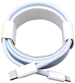 Renoverad 9eight5 Type-C to Lightning Cable (1m) & Wall Plug (NZ / AU) - Reebelo Sverige