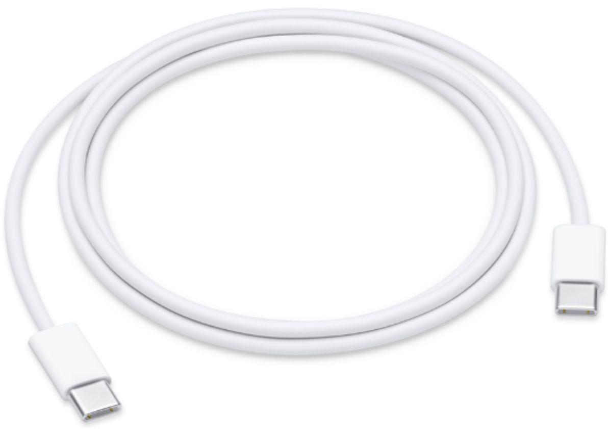 Renoverad 9eight5 Type-C to Type-C Charger Cable 20W for MacBook (1M) - Reebelo Sverige