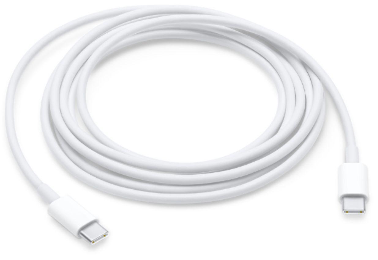 Renoverad 9eight5 Type-C to Type-C Charger Cable 20W for MacBook (1M) - Reebelo Sverige
