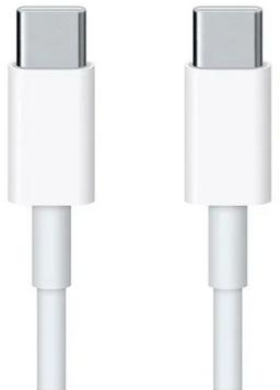 Renoverad 9eight5 Type-C to Type-C Charger Cable 20W for MacBook (1M) - Reebelo Sverige