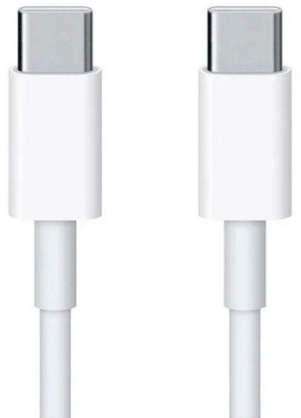 Renoverad 9eight5 Type-C to Type-C Charger Cable 20W for MacBook (1M) - Reebelo Sverige