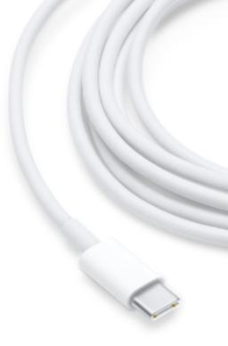 Renoverad 9eight5 Type-C to Type-C Charger Cable 20W for MacBook (1M) - Reebelo Sverige