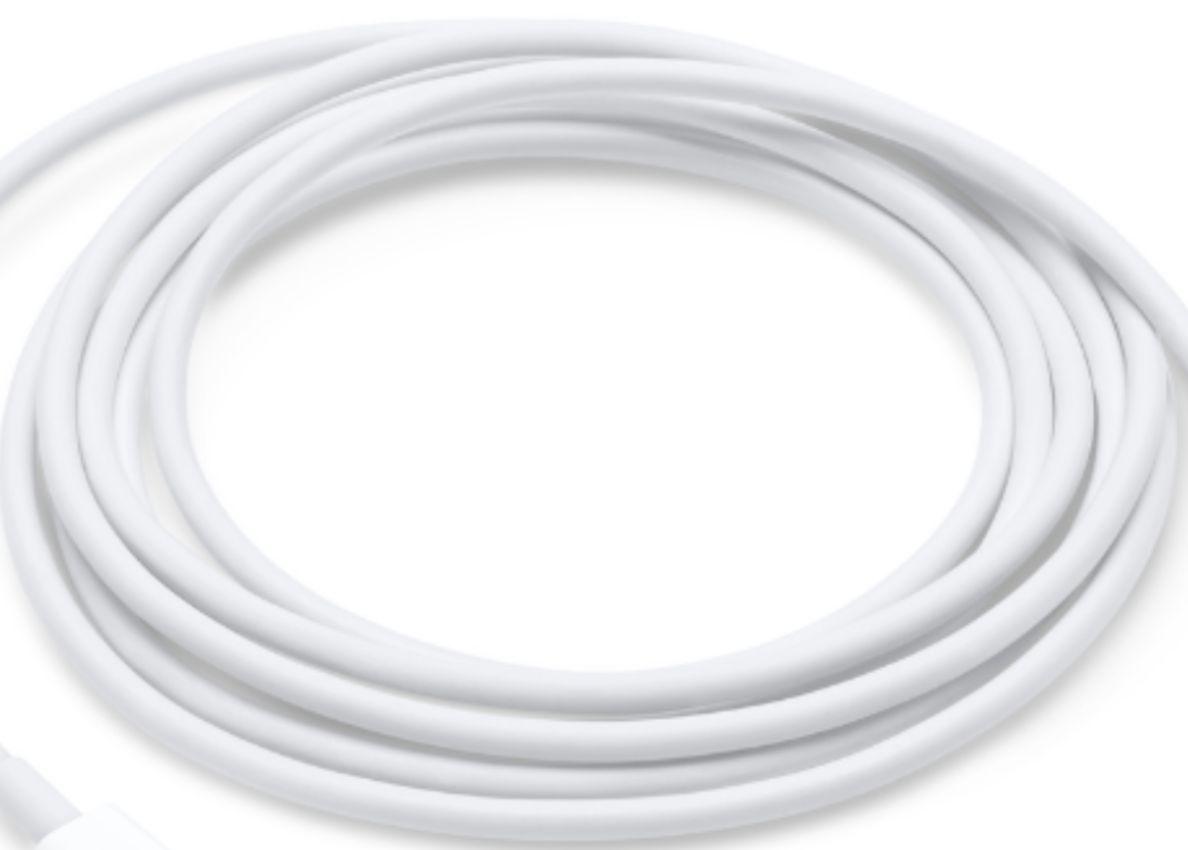 Renoverad 9eight5 Type-C to Type-C Charger Cable 20W for MacBook (1M) - Reebelo Sverige