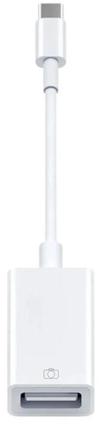 Renoverad 9eight5 Type-C to USB Adapter JH-0515 - Reebelo Sverige