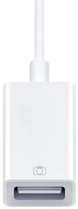 Renoverad 9eight5 Type-C to USB Adapter JH-0515 - Reebelo Sverige