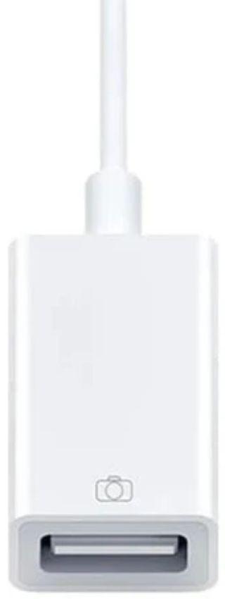 Renoverad 9eight5 Type-C to USB Adapter JH-0515 - Reebelo Sverige