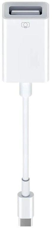 Renoverad 9eight5 Type-C to USB Adapter JH-0515 - Reebelo Sverige