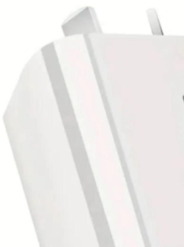 Renoverad 9eight5 Type-C & USB Wall Plug Power Adapter (NZ / AU) - Reebelo Sverige