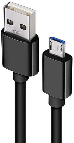 Renoverad 9eight5 USB-A to USB-C Charger Cable for OPPO Phones (1M) - Reebelo Sverige
