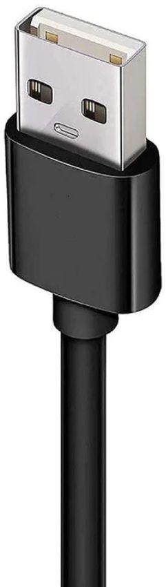 Renoverad 9eight5 USB-A to USB-C Charger Cable for OPPO Phones (1M) - Reebelo Sverige