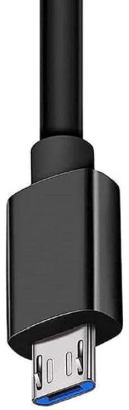 Renoverad 9eight5 USB-A to USB-C Charger Cable for OPPO Phones (1M) - Reebelo Sverige