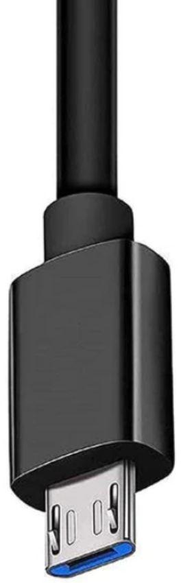 Renoverad 9eight5 USB-A to USB-C Charger Cable for OPPO Phones (1M) - Reebelo Sverige