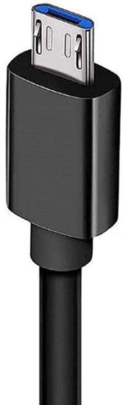 Renoverad 9eight5 USB-A to USB-C Charger Cable for OPPO Phones (1M) - Reebelo Sverige