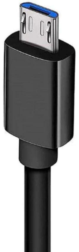 Renoverad 9eight5 USB-A to USB-C Charger Cable for OPPO Phones (1M) - Reebelo Sverige